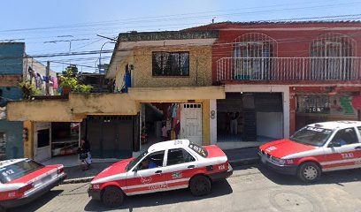 Consultorio de Psicología