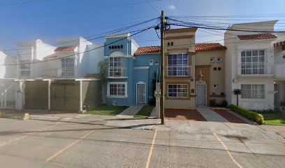 Consultorio Psicológico Mente y Corazón
