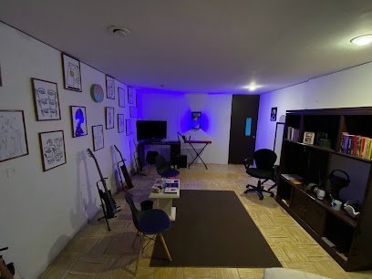 Consultorio Psicológico Poblano