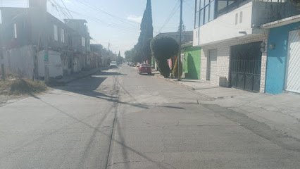 Consultorio Psicológico y Psicopedagogíco "MID"