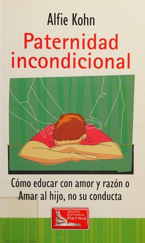 Paternidad incondicional