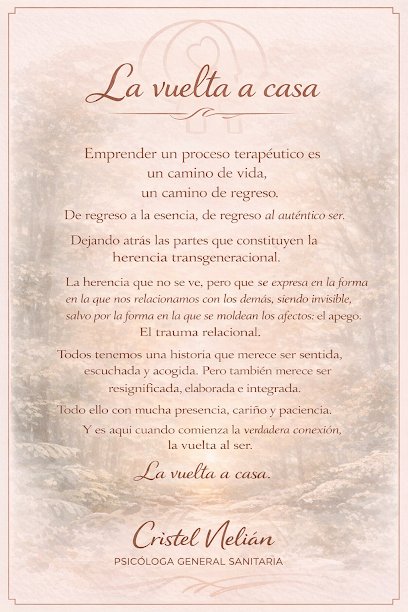 Crístel Melián
