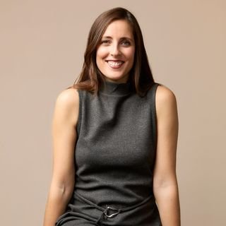 Cristina Alanís Muñoz