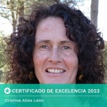 Cristina Alles León