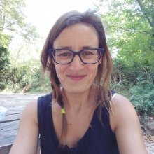 Cristina Alsina Carrasco