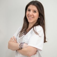 Cristina Blanes Romero