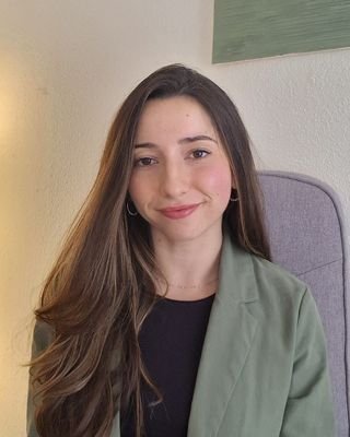 Cristina Cuevas Andrés