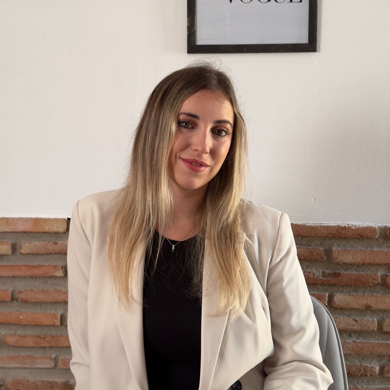 Cristina Domínguez del Pino