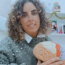 Cristina García Escriche