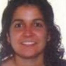 Cristina García González