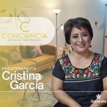 Cristina Garcia