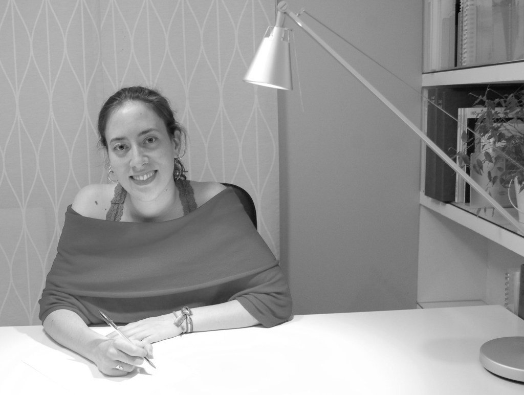 Cristina Gómez-Martinho