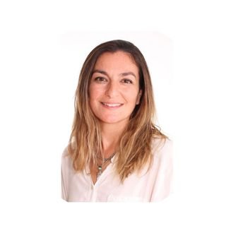 Cristina Hill Bestard