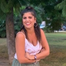 Cristina Lomas de Goñi