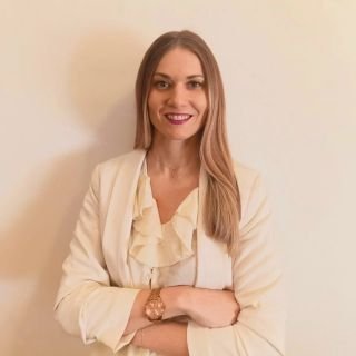 Cristina Moreno Riquelme