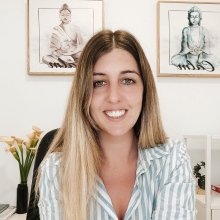 Cristina Pineda Martínez