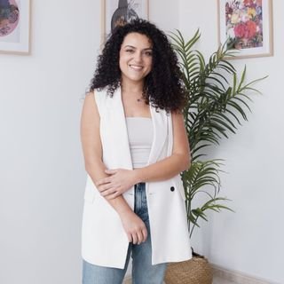 Cristina Reina