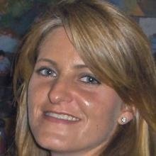Cristina Sánchez Serrallonga