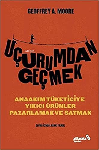Uçurumdan Geçmek