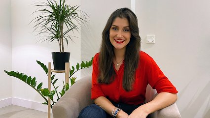 Dairén Morales Psicología