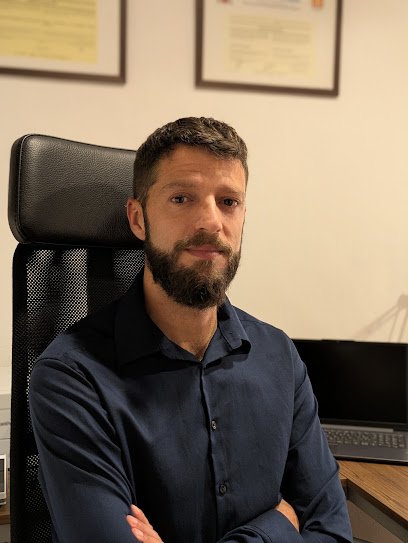 Daniel Frau