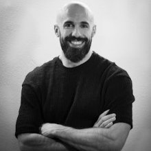Daniel Jimeno Ruiz