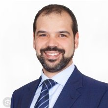 Daniel Moreno Vacas