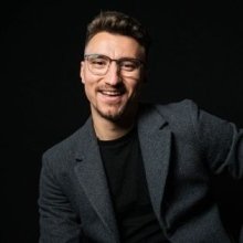 Daniel Popa