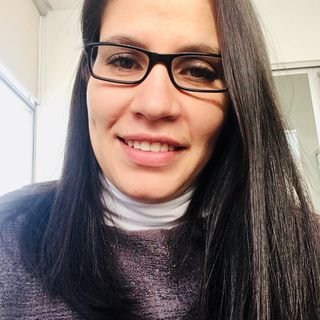 Daniela Zamudio De María y Campos