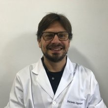 Daniele Cipriano
