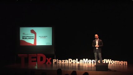 Darío Benítez - Consulta de Psicología en Marbella