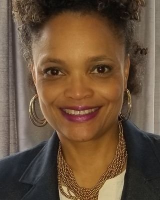 Darline Amos-McElroy