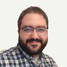 David Amselem Ramírez