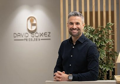 David Gómez | Clínica de Psicología Avanzada