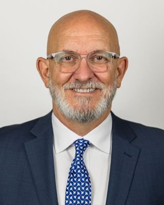 David McIntyre
