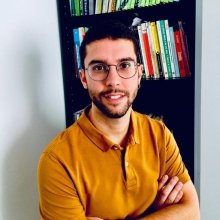 David Pérez Plata
