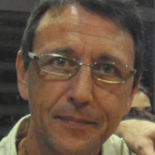 David Queraltó Soler