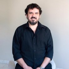 David Rubiño Nofuentes