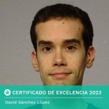 David Sánchez López