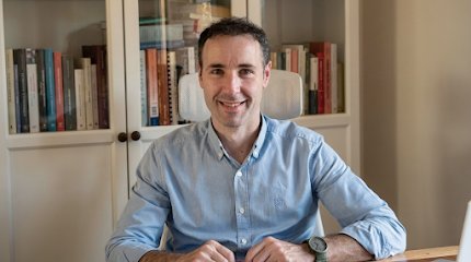 David Sojo - psicólogo en Bilbao