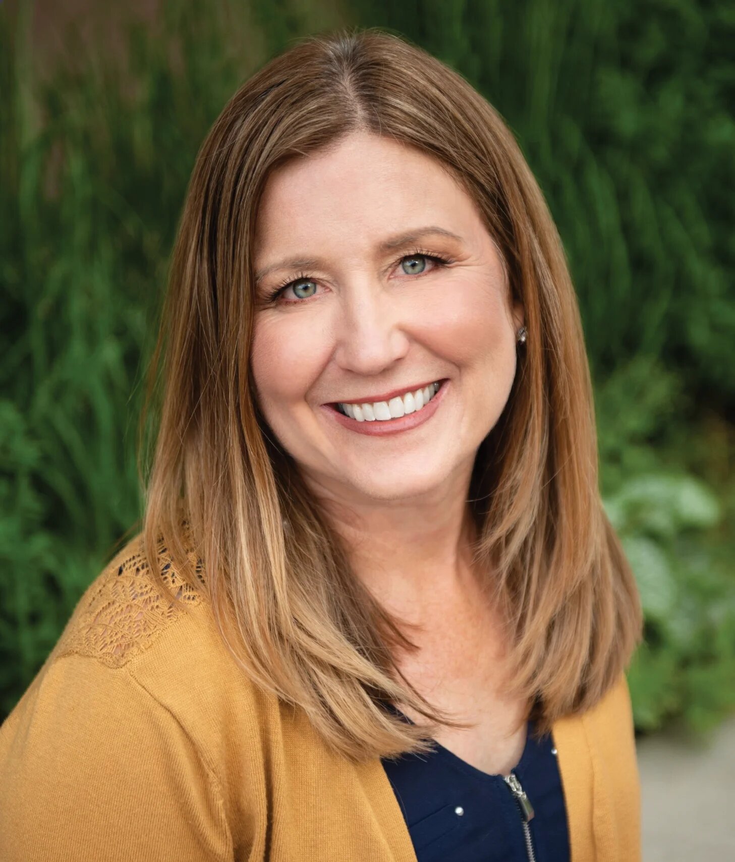 Debbie Sorensen
