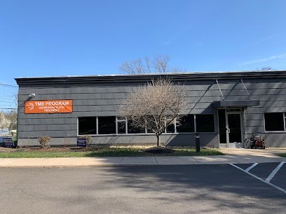 Depression Doctors & TMS Program