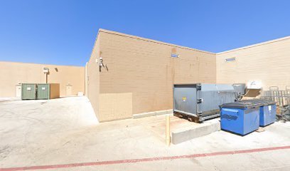 Desert Bloom Behavioral Health Services, PLLC. Isabel Castanon, LPC, NCC