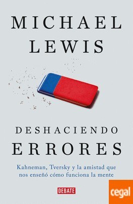 Deshaciendo errores