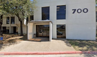 DFW Psychological