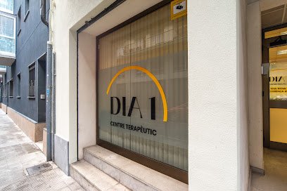 Dia 1 Centre Terapèutic