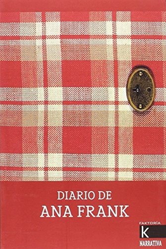 El diario de Ana Frank