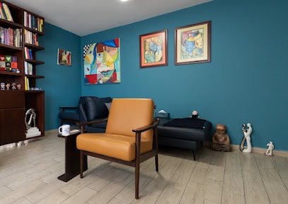DIME - Centro Psicológico