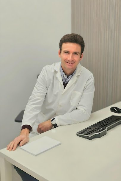 Doctor Federico López