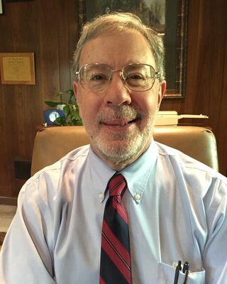Dr. Alan Kleinkopf